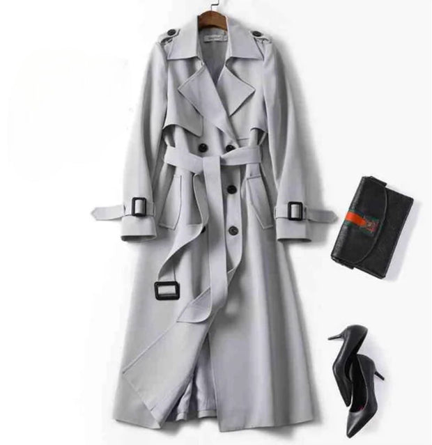 Trenchcoat | Limitierte Auflage